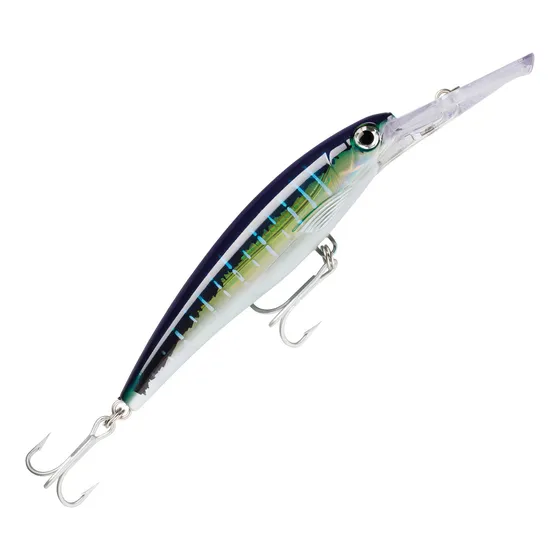 Isca Rapala X-rap Magnum Xrmag 40 18cm 97g Corrico Cor Sfu - Sailfish Uv