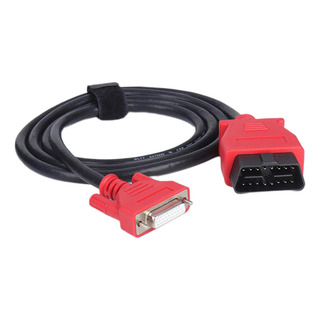 Cable De Prueba Principal Obdii Conector Obd2 De 26 Pines Cable De Prueba Principal Obdii Conector Obd2 De 26 Pines