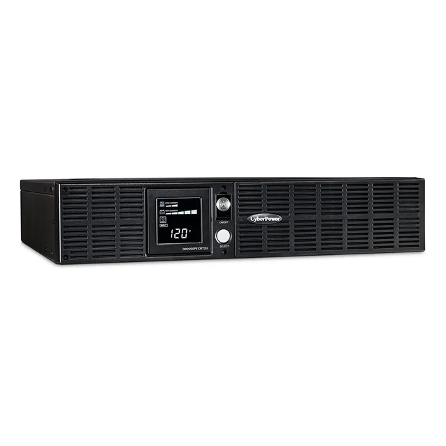 No Break Torre Cyber Power Mod Or2200pfcrt2u 2000 Va 1540 W
