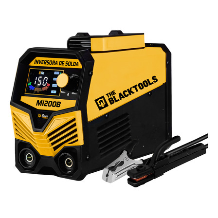 Maquina De Solda Eletrica Bivolt Inversora Mma Tig Eletrodo Maquina De Solda Eletrica Bivolt Inversora Mma Tig Eletrodo