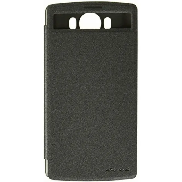 Nillkin Lgv10-sparkle Carrying Case For LG V10, Black