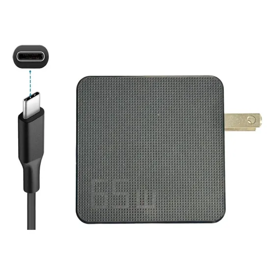 Cargador Asus Original Tipo Usb-c 65w