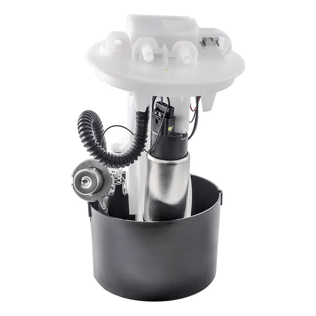 Modulo Bomba De Gasolina Renault Kangoo Express 