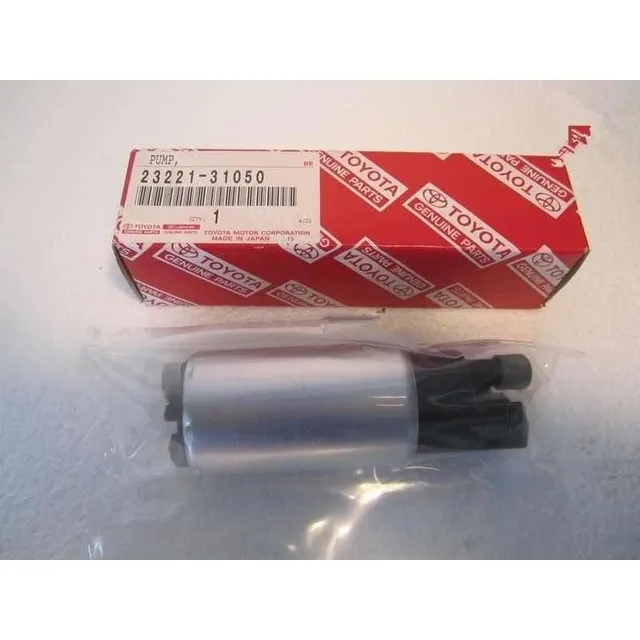 Pila De Gasolina Toyota 4runner Prado 1gr 4.0
