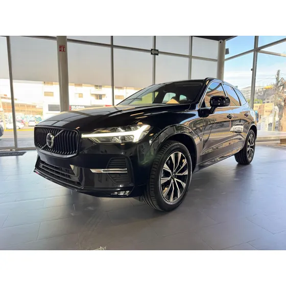 Volvo Xc60 2.0 B5 Plus At