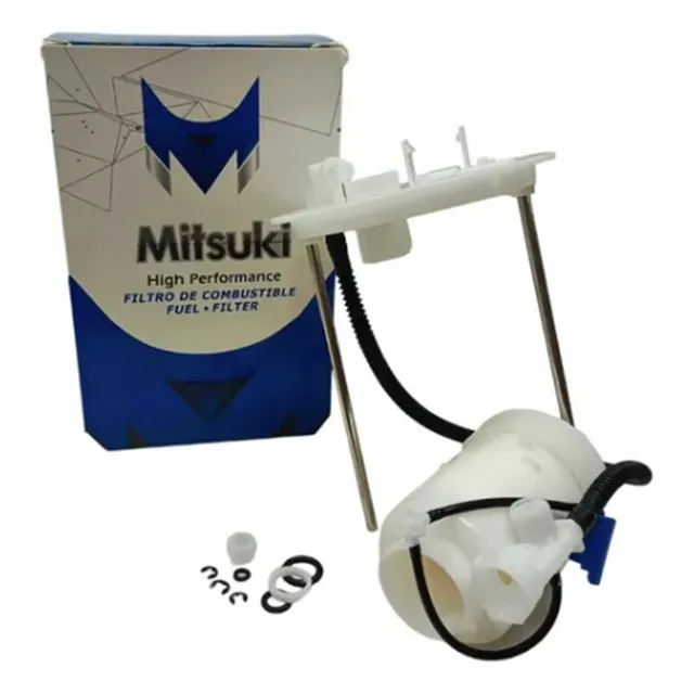 Filtro Gasolina Sumergible Mitsubishi Montero Sport 14-15