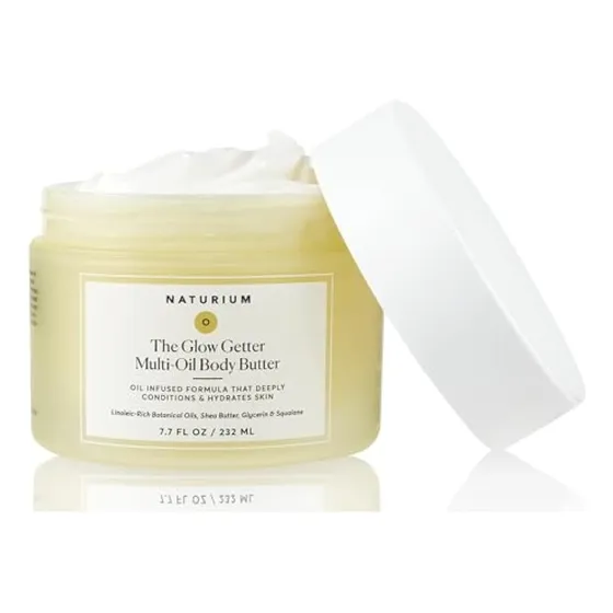 Naturium The Glow Getter - Crema Corporal