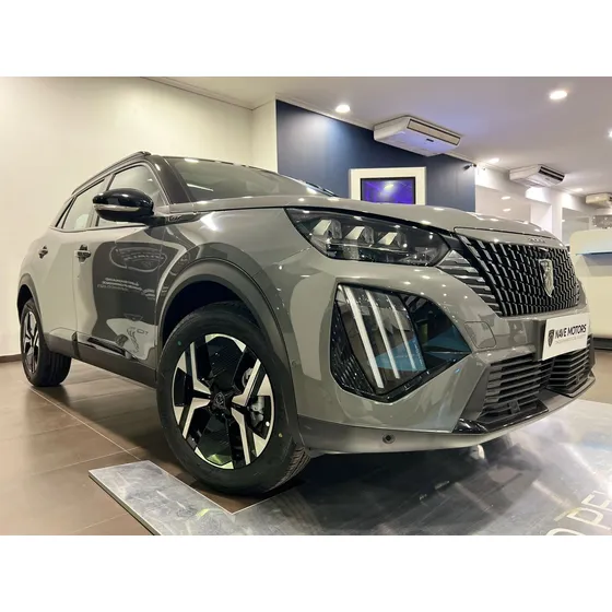 Peugeot 2008 1.0t Gt