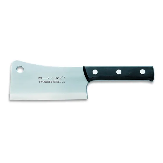 Hacha Para Carnicero Larga 7  F. Dick 