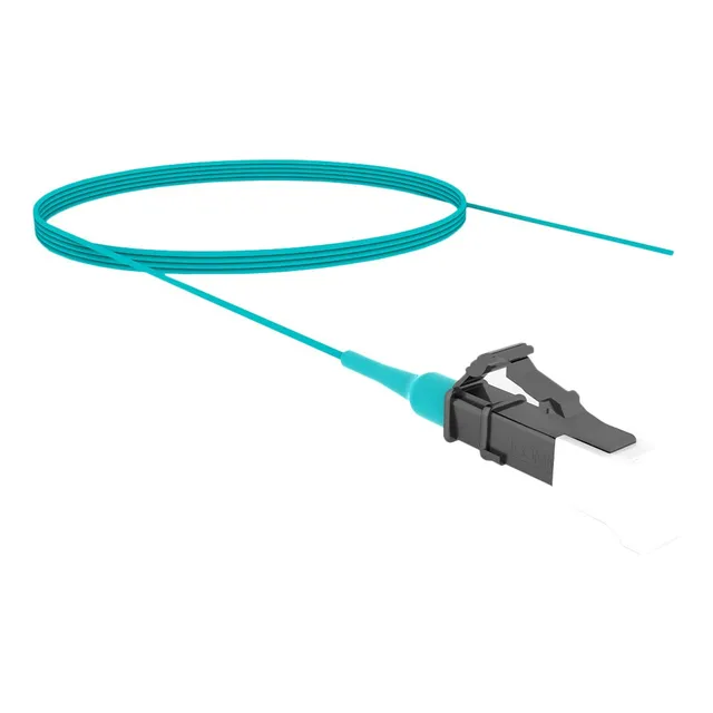 Commscope Fbxlcuc11-mxf003 Pigtail Multimodo Lc/upc Om4 90cm