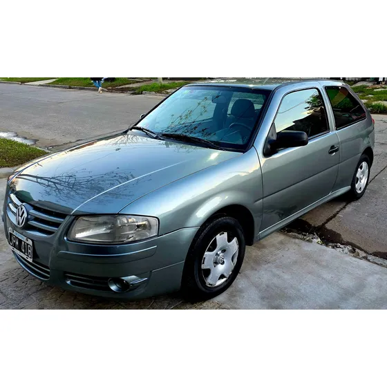Volkswagen Gol 1.6 I Power 701