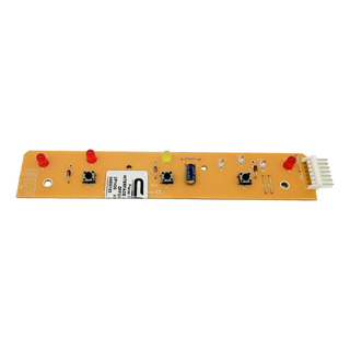 Display Plaqueta Heladera Electrolux Df37 Dff40 Copia Cp Display Plaqueta Heladera Electrolux Df37 Dff40 Copia Cp