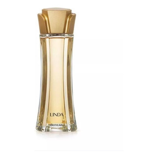 ColĂŽnia Linda Tradicional 100ml - O BoticĂĄrio Dia Das MĂŁes / Natal / Dia Dos Namorados ColĂŽnia Linda Tradicional 100ml - O BoticĂĄrio Dia Das MĂŁes / Natal / Dia Dos Namorados