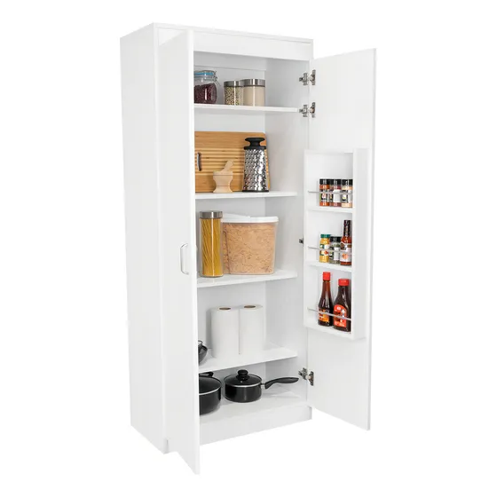 Excelsior Varese gabinete superior varese color blanco mdp