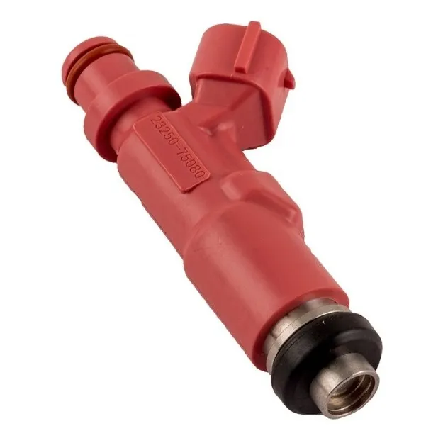 Inyector De Gasolina Toyota Tacoma Motor 2.4 2.7l 1999-2004