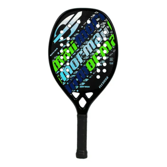 Mormaii Flexxa 2023 negro 50cm carbono 3K