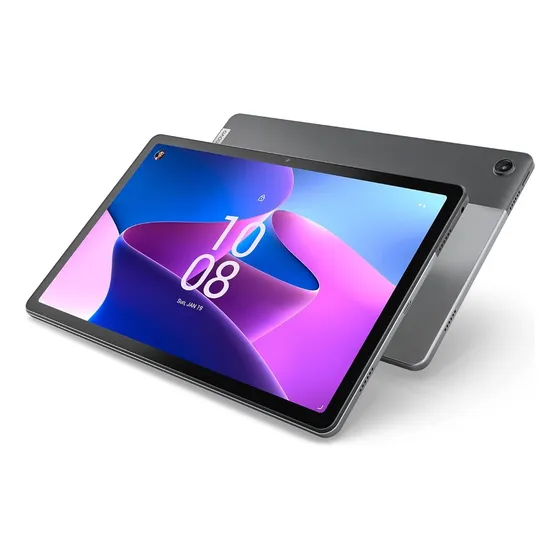 Lenovo Tab M10 3rd Lte Tb-328xu 4gb+64gb 10.1  Wuxga
