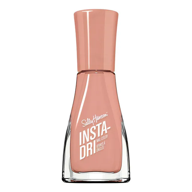 Esmalte de uñas color Sally Hansen Insta -dri Vernis À Onlges de 9.17mL de 1 unidades color Taupe priority 133