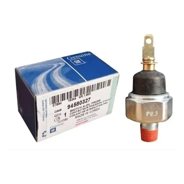 Valvula Sensor Presion Aceite Spark Matiz Original