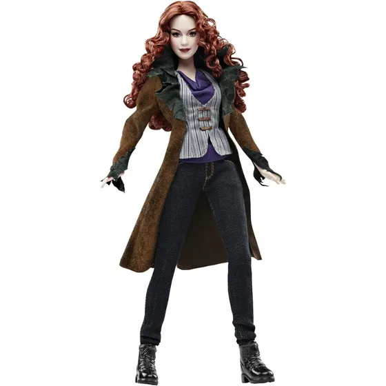 Barbie De Colección : Victoria- Saga Crepúsculo  