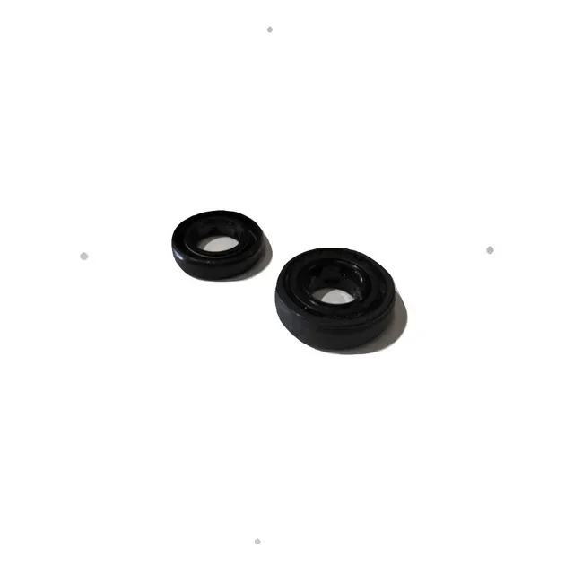 Reten Bomba De Agua Yz 125 / 250 Yamaha Motos Point