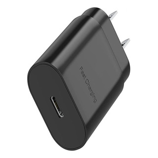 Cabeza De Cargador De 25w Carga Rapida Tipo C Cabeza De Cargador De 25w Carga Rapida Tipo C
