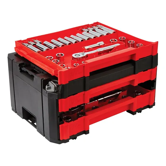 Juego De Herramientas Craftsman Versastack 230 Pzas