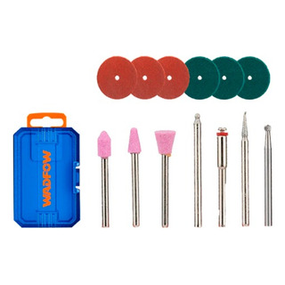 Accesorios Para Herramienta Rotativa Wadfow Accesorios Para Herramienta Rotativa Wadfow