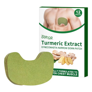 Parche Derretidor De Celulitis Para Ginecomastia J, Crecimie Parche Derretidor De Celulitis Para Ginecomastia J, Crecimie