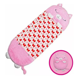Saco De Dormir Infantil Sleeping Niños 2 En 1 Almohada Saco De Dormir Infantil Sleeping Niños 2 En 1 Almohada