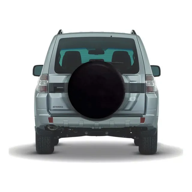 Funda Para Llanta De Repuesto Neumático 4x4 4x2 