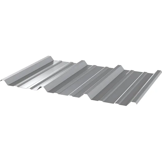 Pv 4 Planchas De Zinc Pv4 | MercadoLibre 📦