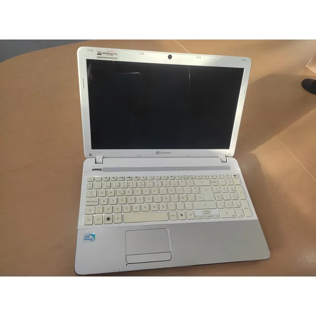 Gateway Laptop