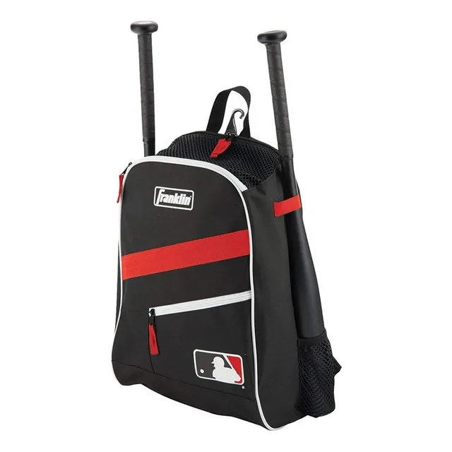 Batera Morral Batera Franklin Beisbol Sofball 2 Bates Mlb