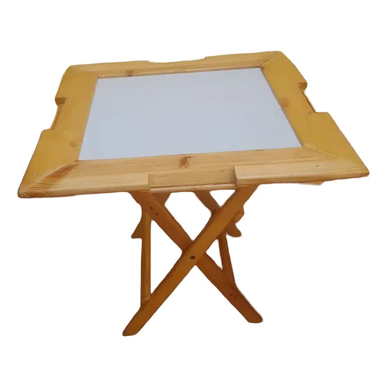 Dominó Plegable Domino - Juego De Mesa Clásico