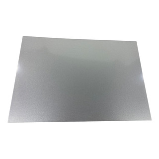 Lamina Placa De Aluminio Para Sublimar 20x30cm 10pz Lamina Placa De Aluminio Para Sublimar 20x30cm 10pz