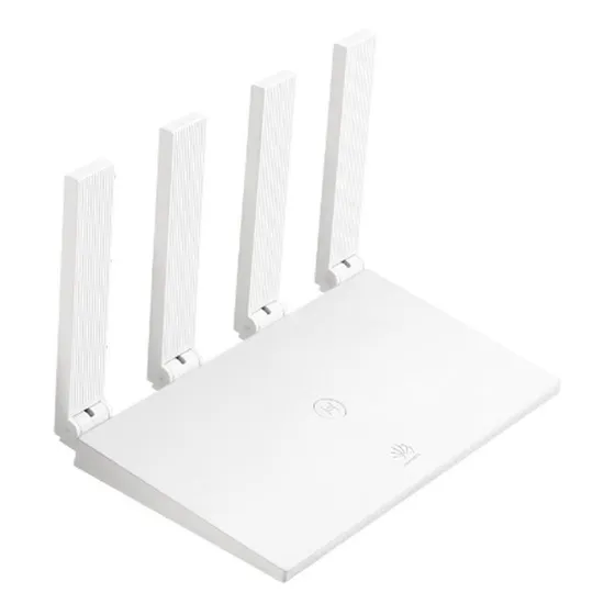 Router Wifi Huawei Ws5200 White