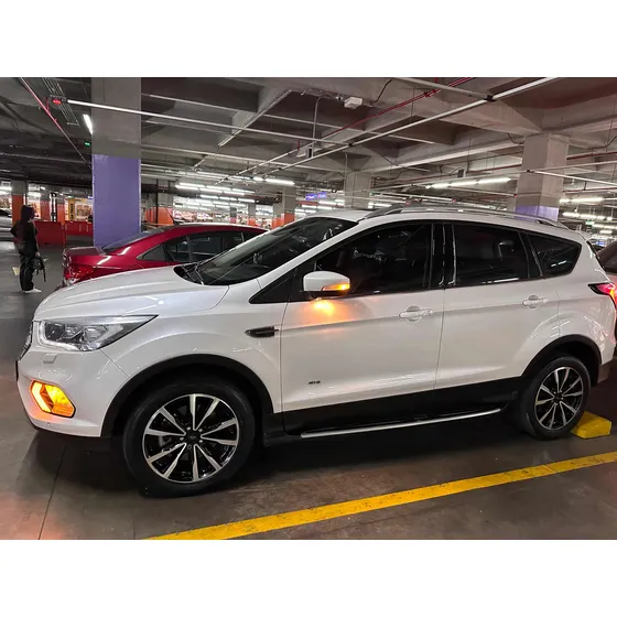 Ford Escape 2.0 Titanium