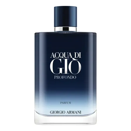 Armani Beauty, Perfume Masculino, Acqua Di Giò Profondo Parfum, 200ml
