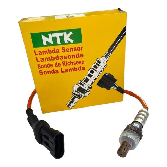 Sonda Lambda Ntk Oza641-a3 (fiat Palio/strada/uno)55222112
