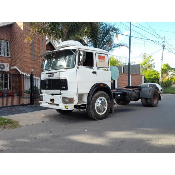Fiat 619