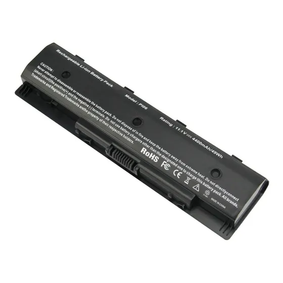 Bateria Pi06 Hp Pavilion 14 15 17 14-e000 710416-001 710417-
