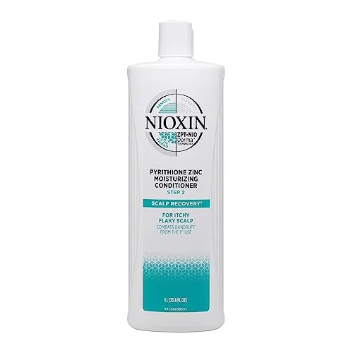 Nioxina Scalp Recuperación Paso 2 Acondicionador D7sdq