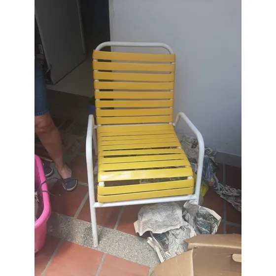 Sillas Para Jardin