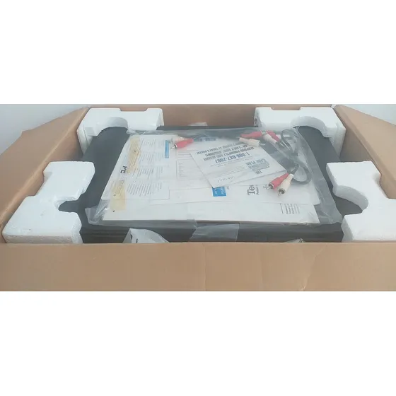 Atencion Coleccionista Deck Doble Cassette Technics Rs-tr272