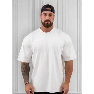 Camiseta Oversized Treino Basica Street 100% AlgodĂŁo Premium Camiseta Oversized Treino Basica Street 100% AlgodĂŁo Premium