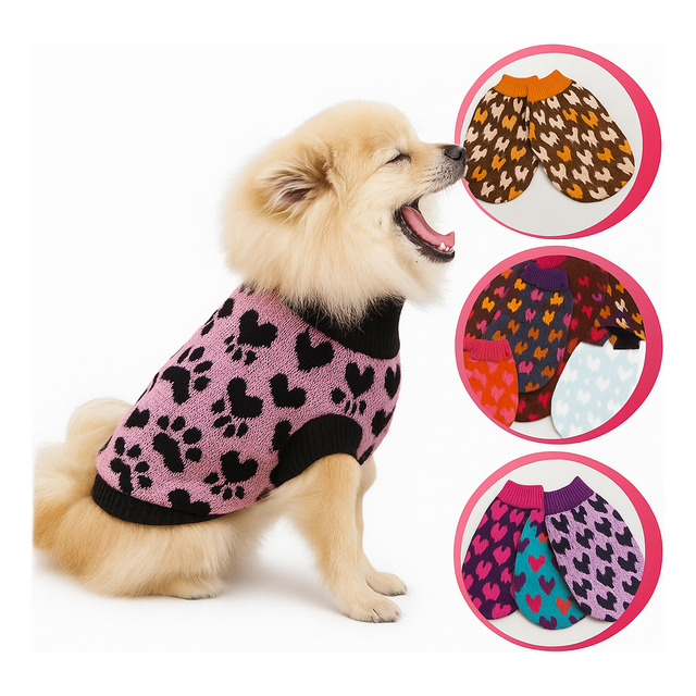 5 Roupa Pet Filhote Pp Pequeno Porte Cachorro Gato Atacado 5 Roupa Pet Filhote Pp Pequeno Porte Cachorro Gato Atacado