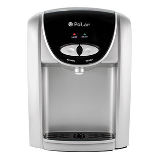Purificador De Ăgua EletrĂŽnico Prata Gelada E Natural Polar Purificador De Ăgua EletrĂŽnico Prata Gelada E Natural Polar