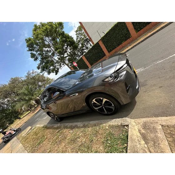 Mazda Cx-60 3.3 Grand Touring Signature Awd At Hibrido Ligero - Mhev