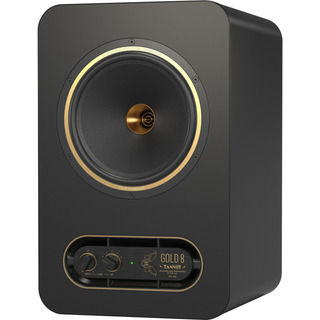Monitor De Estudio Tannoy Gold 8 300w Clase Ab Monitor De Estudio Tannoy Gold 8 300w Clase Ab